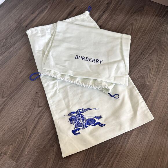 Burberry Storm Calf Suede Manilla Knee High Boots 36 NEW Kitten Heel Gold Bootie - Picture 8 of 8